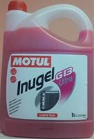 Антифриз-концентрат INUGEL G13 ULTRA, 5л