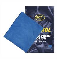 Микрофазерная полировочная салфетка Micro Fiber Polish.