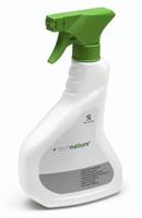 Очиститель для пластика, 500мл