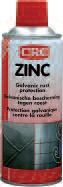 Антикор-покрытие обогащенное цинком ZINC, 400 мл