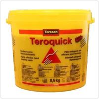 Средство для мытья рук Teroquick, 8.5л