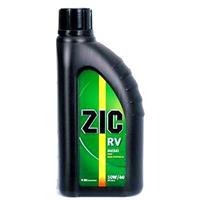 Масло моторное полусинтетическое RV 10W-40, 1л