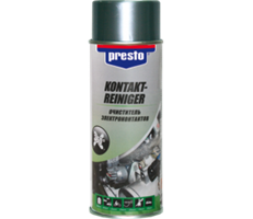 Очиститель электроконтактов, 400мл