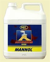 Гель для очистки рук Automaster Hand Gel, 4л