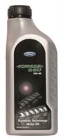 Масло моторное синтетическое Formula S/SD 5W-40, 1л