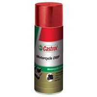 Вытеснитель влаги Motorcycle DWF, 400мл