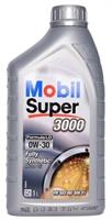 Масло моторное синтетическое Super 3000 Formula LD 0W-30, 1л