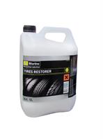 Чернитель шин Tires restorer, 5л