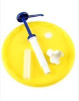 Насос для 10-литровых упаковок Manista