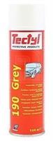Антикоррозионная защита, антигравий серый, TECTYL 190, 0,5 л.