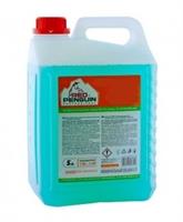 Автошампунь для ручной мойки Red penguin, 5л