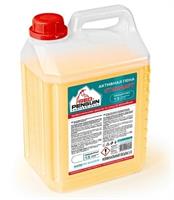 Активная пена для бесконтактной мойки Red penguin Стандарт, 20л