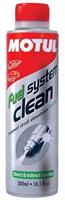 Промывка топливной системы Fuel System Clean Auto, 300мл