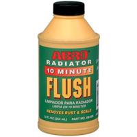 Промывка радиатора, 354мл