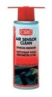 Очиститель датчика массового расхода воздуха Air sensor clean, 200 мл