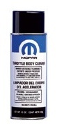 Очиститель дроссельной заслонки Throttle Body Cleaner, 385 мл