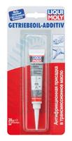 Антифрикционная присадка в трансмиссионное масло Getriebeoil-Additiv, 20мл