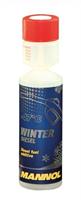 Антигель дизельного топлива Winter Diesel, 250 мл