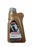 Масло моторное синтетическое Synthetic PLUS 5W-40, 1л