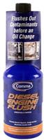 Промывка дизельного двигателя Diesel Engine Flush, 400 мл
