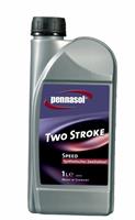 Масло моторное синтетическое Two Stroke Speed, 1л
