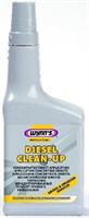 Очиститель синтетический для дизеля Diesel Clean-Up, 325 мл