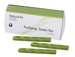 Освежитель воздуха, сменный блок Green Tea