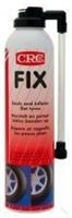 Герметик для аварийного ремонта шин CRC FIX TYRE, 300 мл