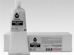 Герметик моторный термостойкий, 120гр