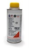 Жидкость тормозная dot 4, BRAKE FLUID, 0.25л