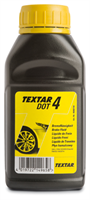 Жидкость тормозная dot 4, BRAKE FLUID, 0.25л