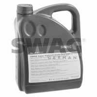 Жидкость тормозная dot 4, 5л