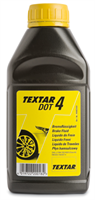Жидкость тормозная dot 4, BRAKE FLUID, 0.5л
