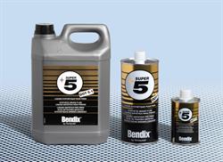 Жидкость тормозная dot 5.1, 0.5л