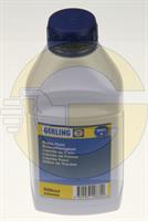 Жидкость тормозная dot 4, 0.5л