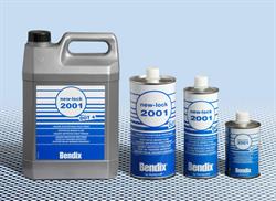 Жидкость тормозная dot 4, 5л