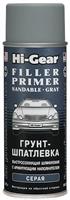Грунт-шпатлевка автомобильная с армирующим наполнителем, быстросохнущая, шлифуемая FILLER PRIMER SANDABLE ,283г