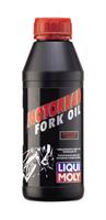 Масло для вилок и амортизаторов Motorrad Fork Oil 5W Light, 500мл