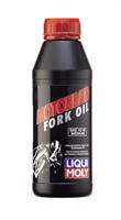 Масло вилок амортизаторных Mottorad Fork Oil 10W Medium, 500мл