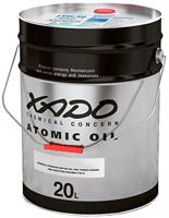 Масло компрессорное Mineral Compressor Oil 100, 20л