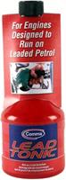 Присадка в топливо для двигателей, работающих на этилированном бензине Lead tonic, 250 мл