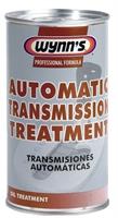 Присадка для акпп Automatic Transmission Treatment, 325 мл