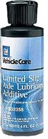 Присадка для дифференциалов LIMITED SLIP AXLE LUBRICANT ADDITIVE, 118 мл