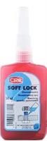 Фиксатор резьбы разъемный SOFT LOCK, 50 мл