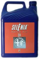 Масло моторное полусинтетическое 20 K ALFA ROMEO 10W-40, 5л