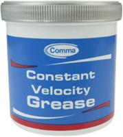 Смазка для шрусов cv lith-moly grease, 500гр.