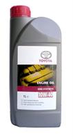 Масло моторное полусинтетическое ENGINE OIL 10W-40, 1л