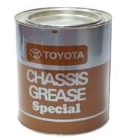 Смазка CHASSIS Grease Special №2, 16кг