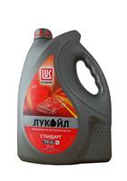 Масло моторное минеральное Стандарт 15W-40, 5л