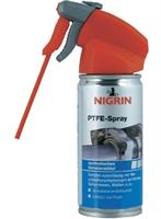 Смазка термостойкая RepairTec PTFE, 100мл